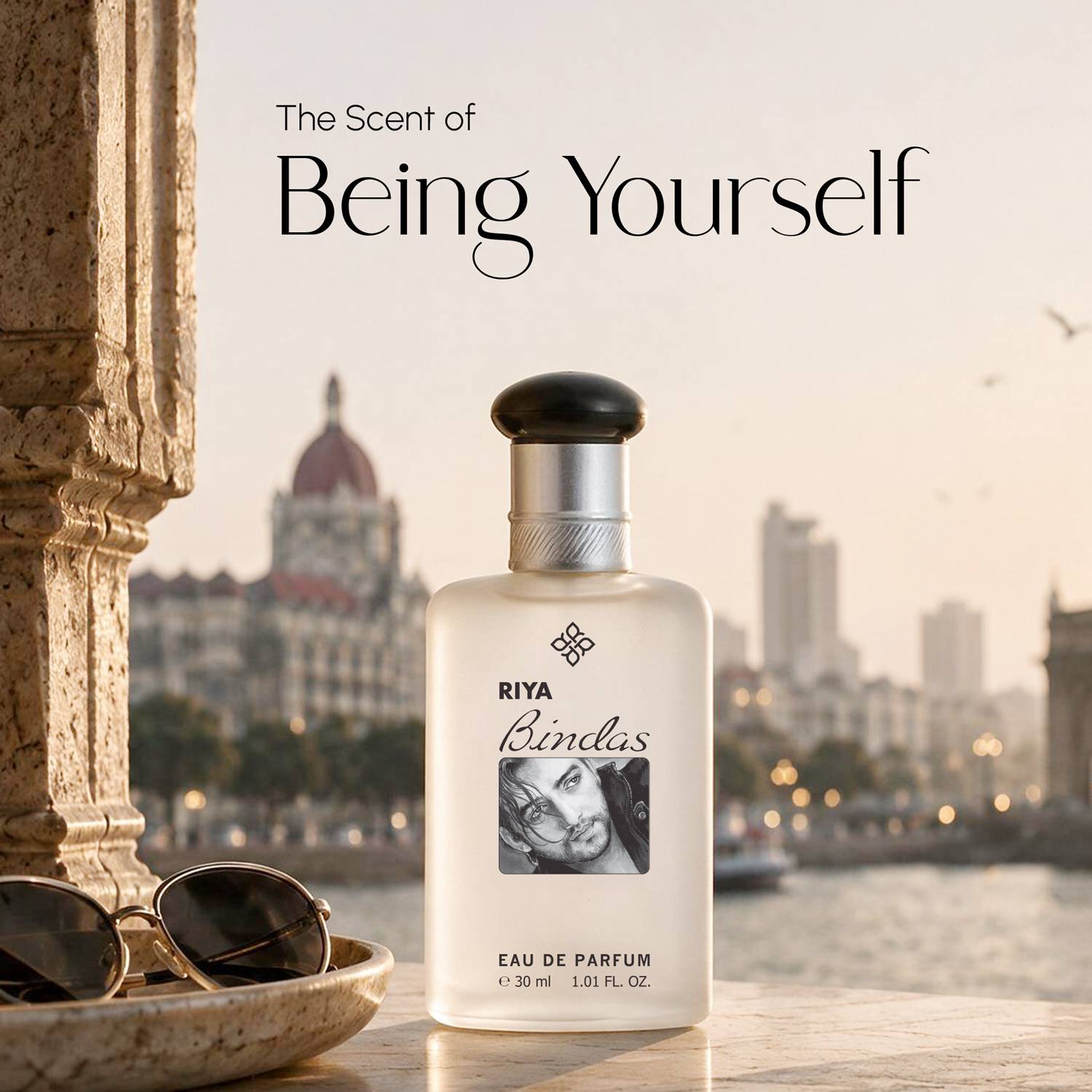 RIYA Bindas Perfume 30 ml - Image 2