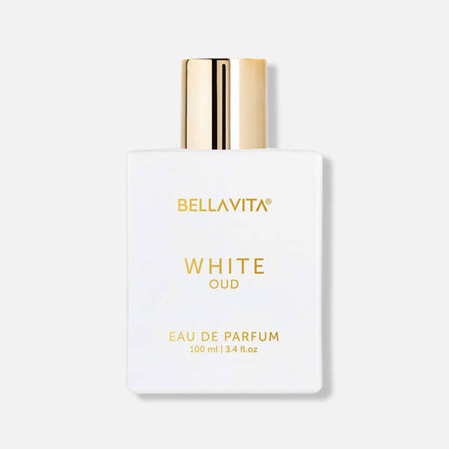 HNPGROUP BellaVita White Oud Eau de Parfum 100ml
