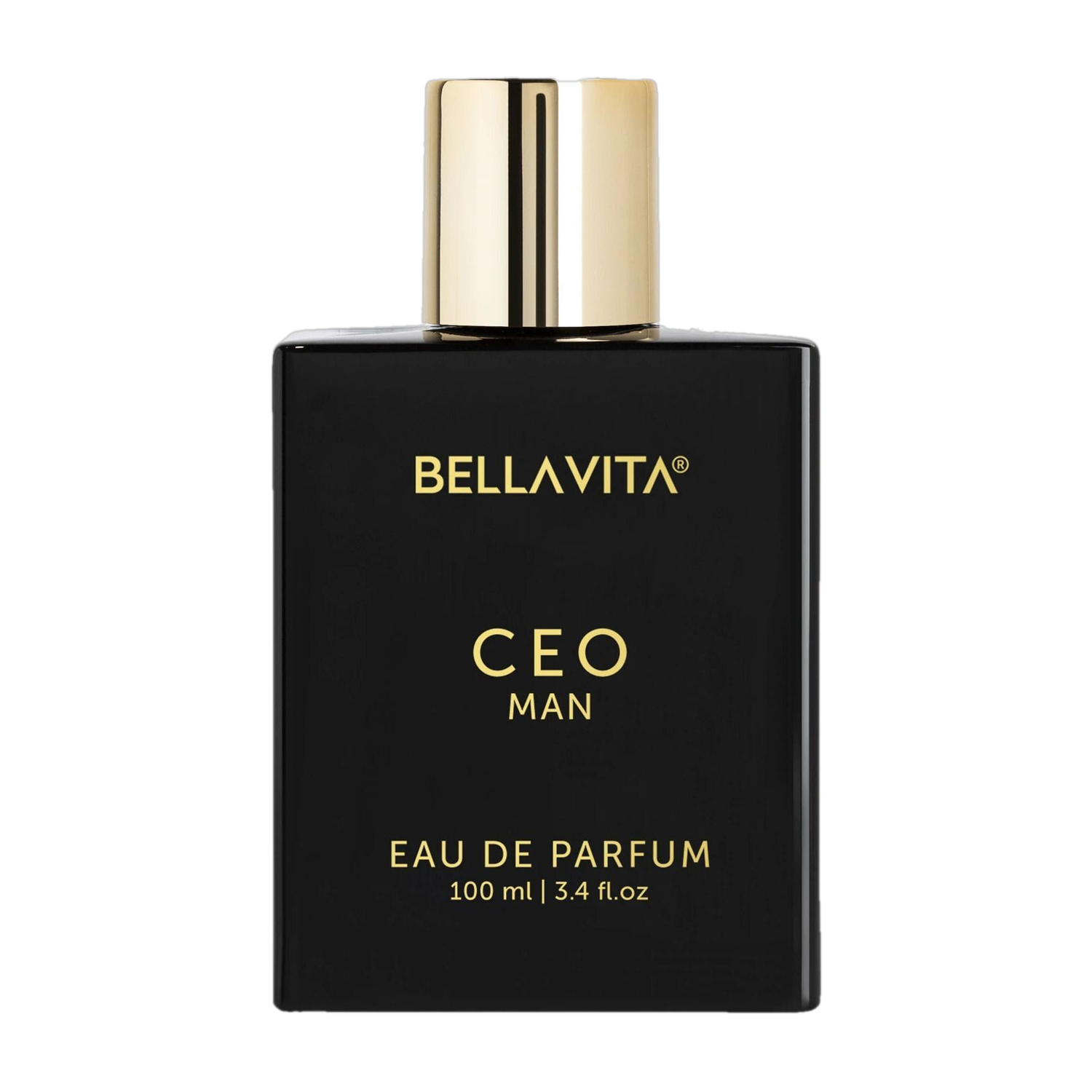 BELLAVITA CEO MAN Eau De Parfum 100ml