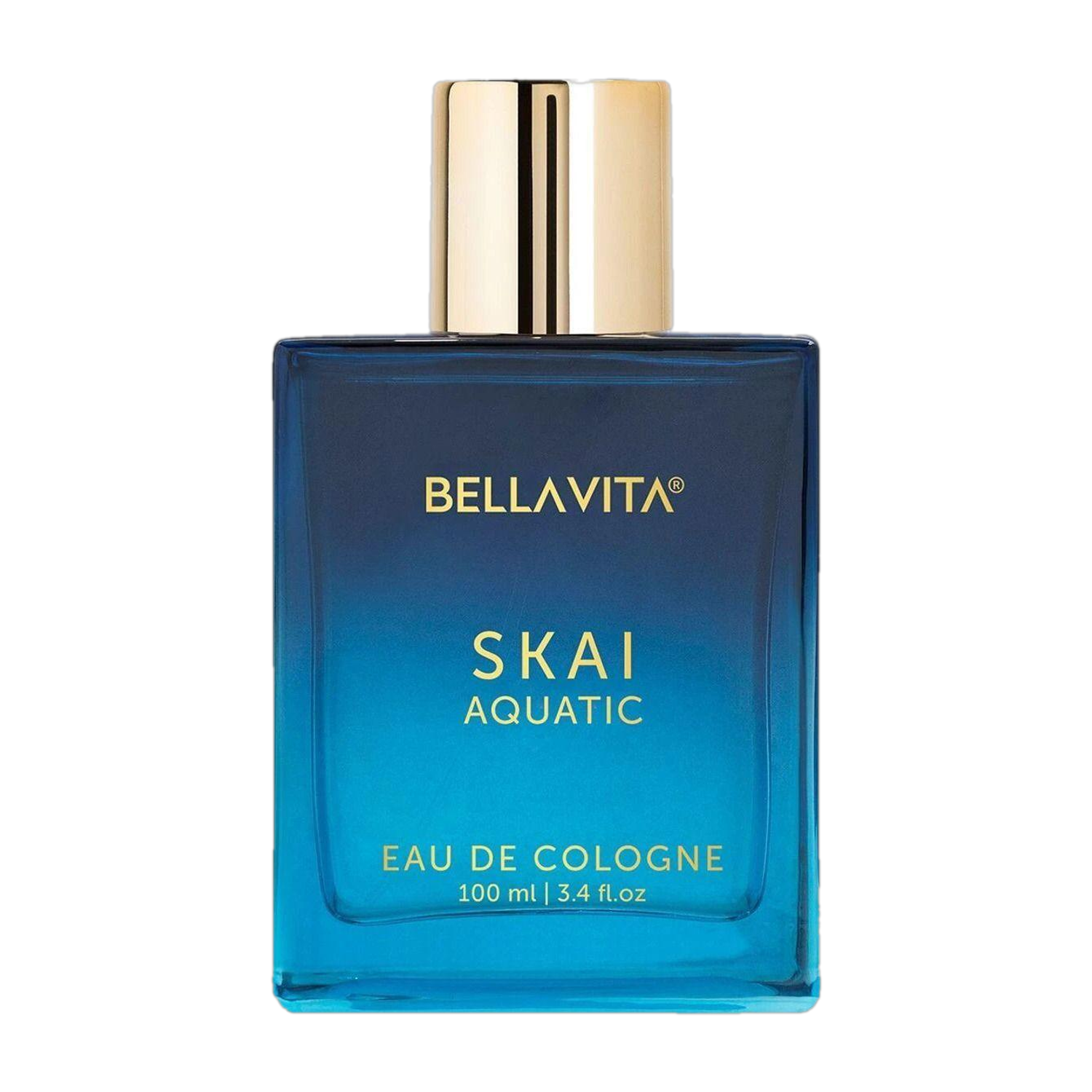 BELLAVITA SKAI AQUATIC Perfume 100 ml