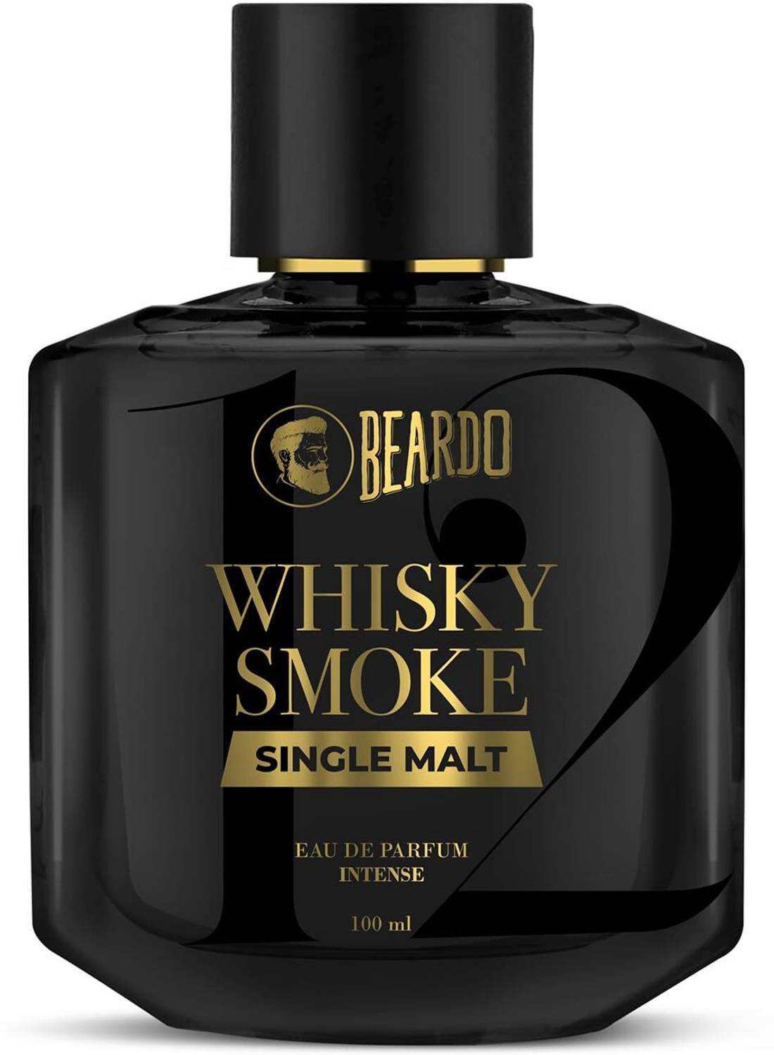BEARDO Whisky Smoke Single Malt 100 ml - Image 1