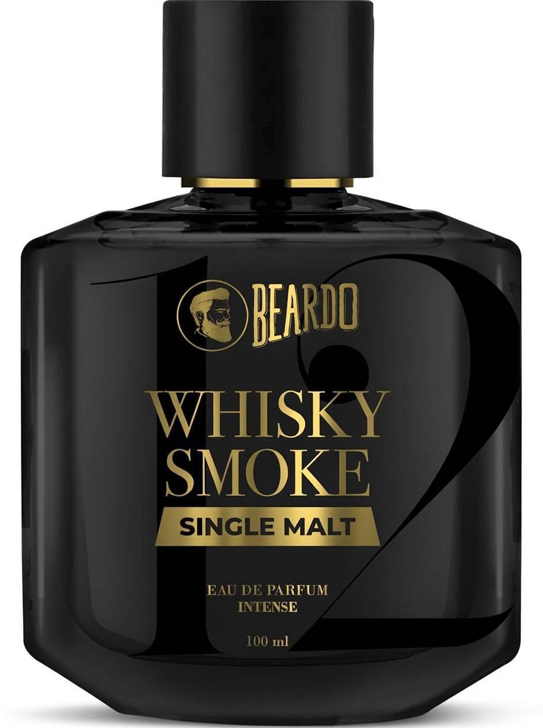 BEARDO Whisky Smoke Single Malt 100 ml - Image 1