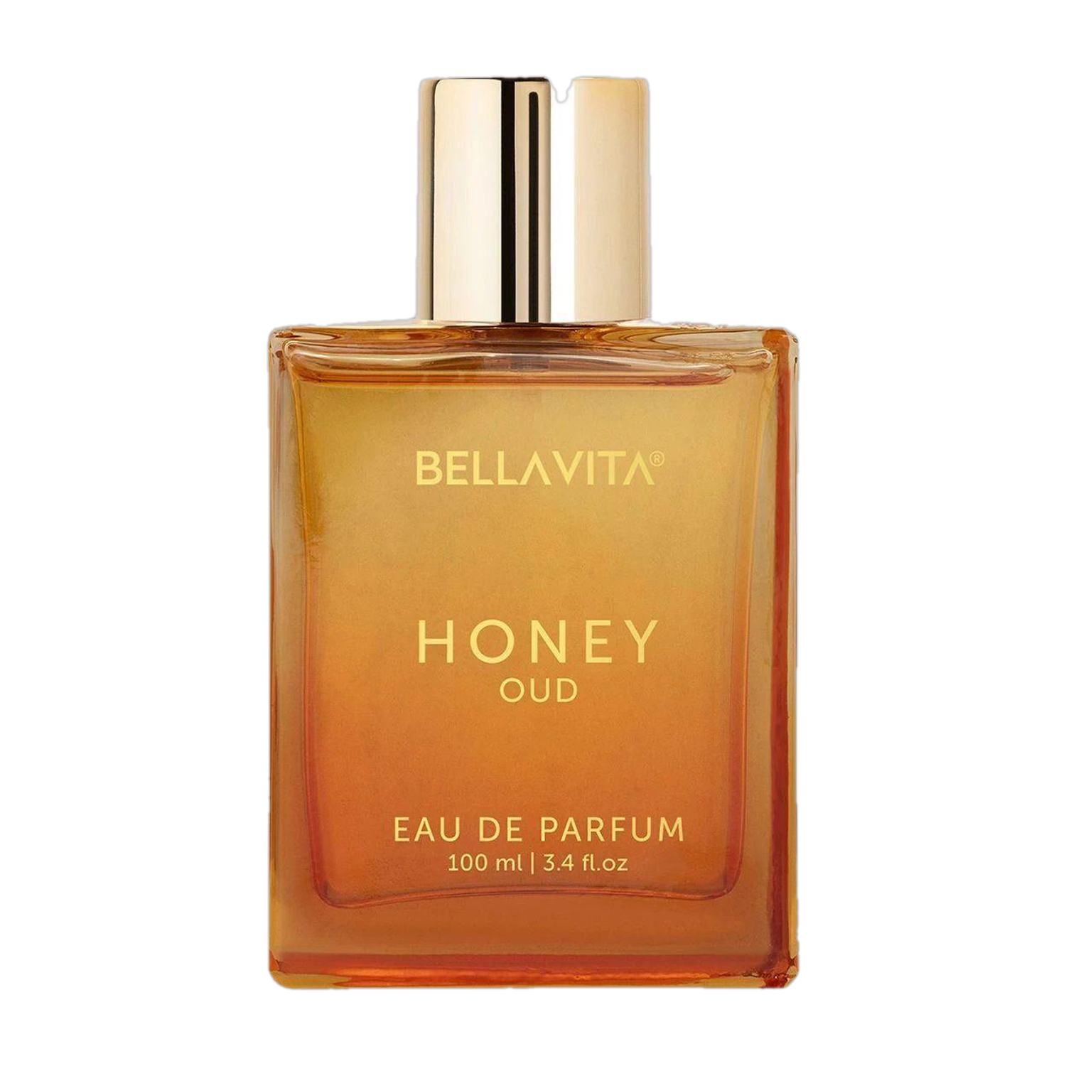 BELLAVITA Honey OUD EDP 100 ml