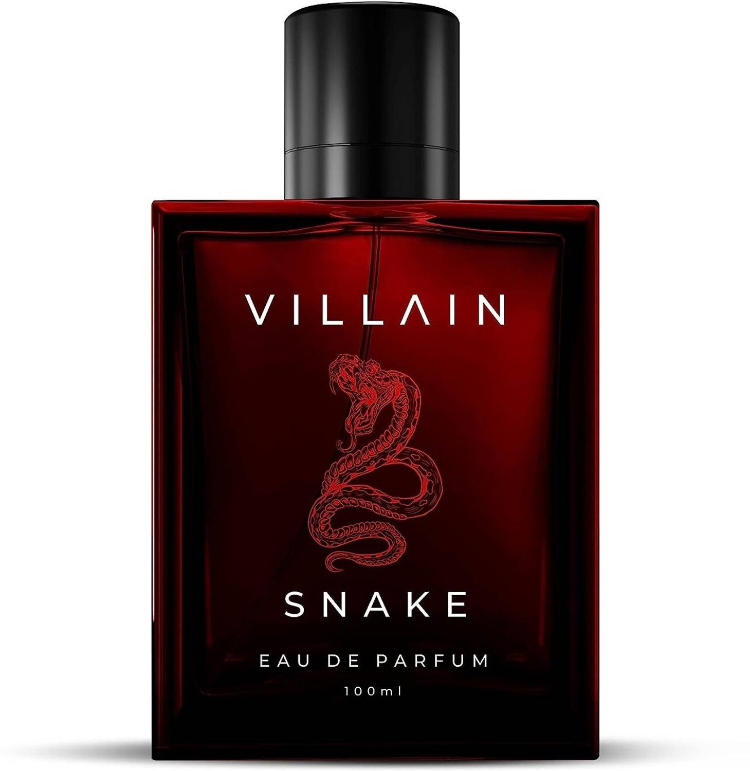 VILLAIN SNAKE Perfume 100ml for Men - Image 1