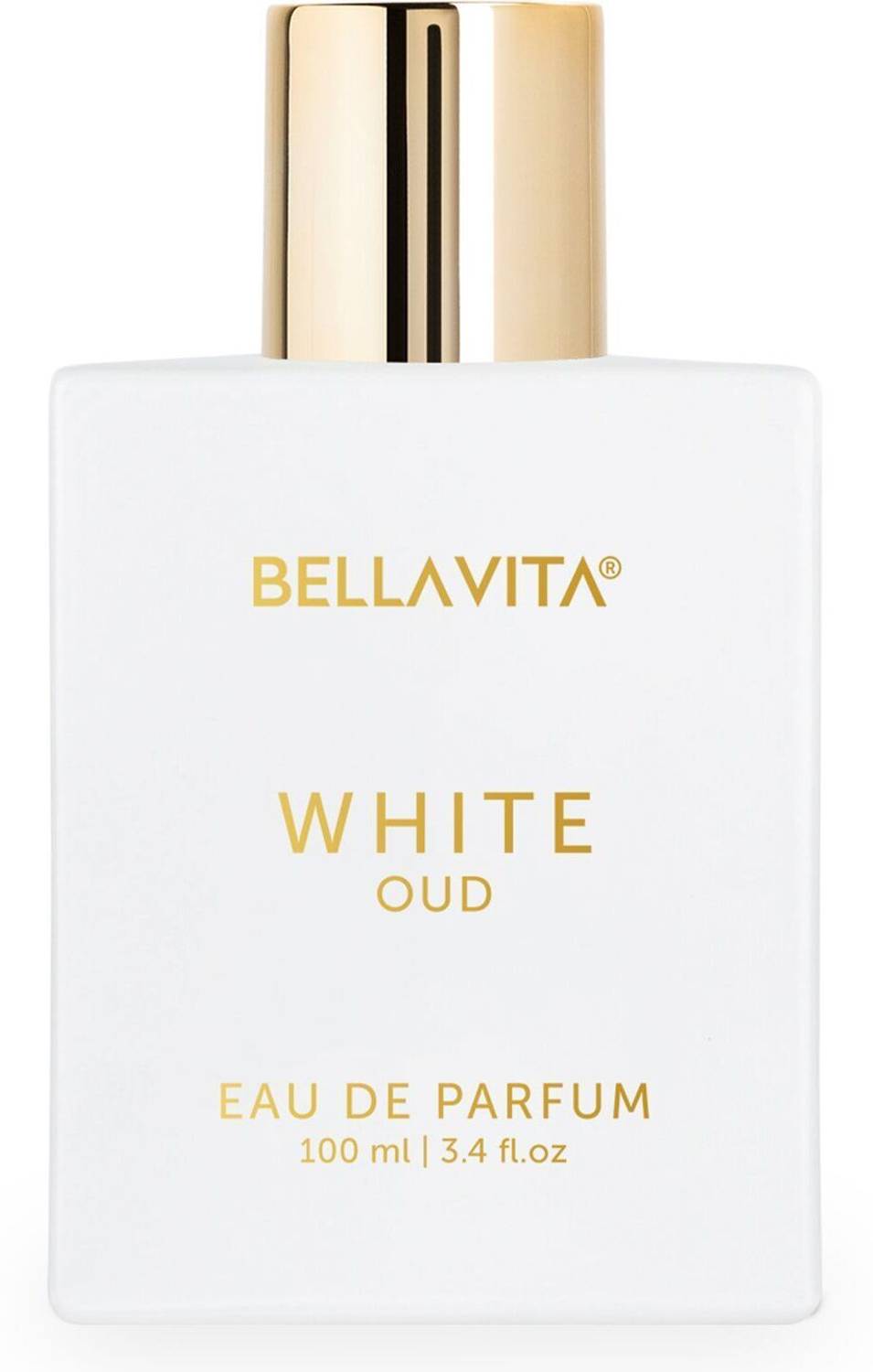 BELLAVITA White Oud Eau De Parfum 100ml
