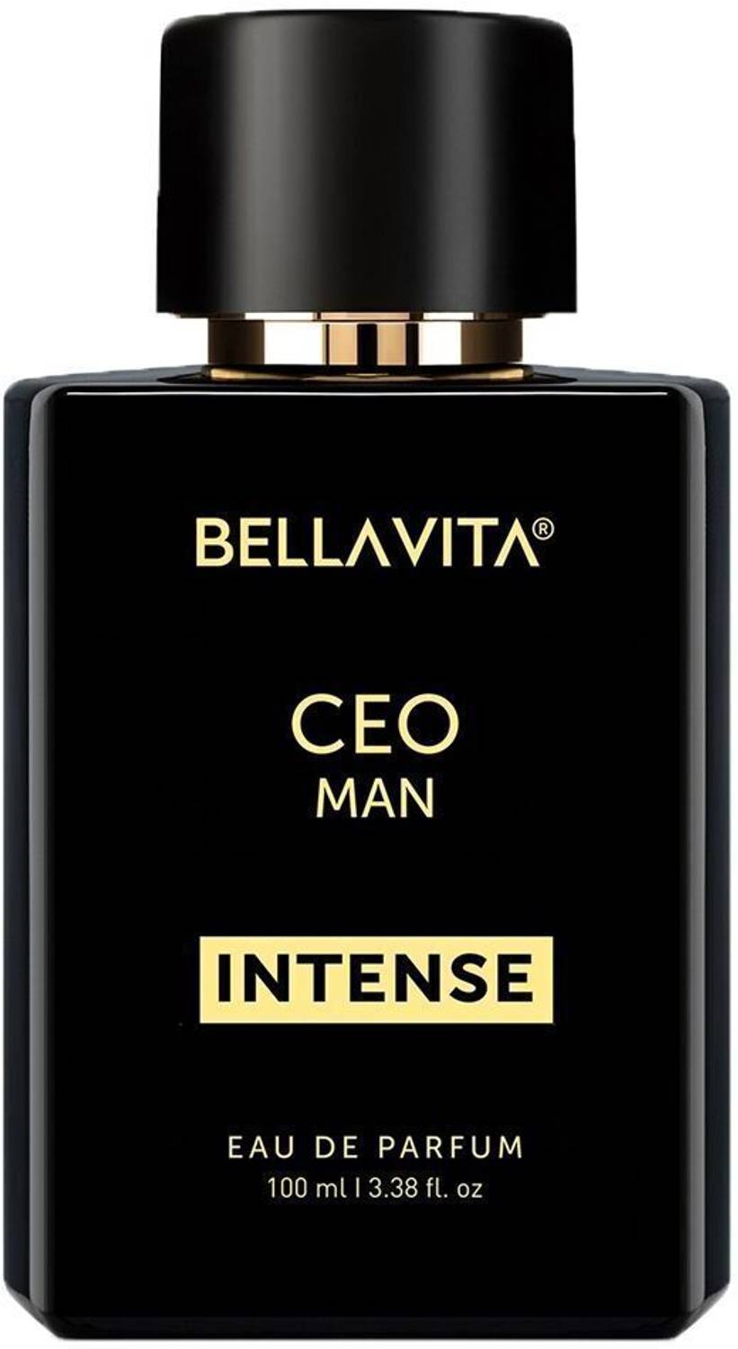BELLAVITA CEO MAN INTENSE 100 ml