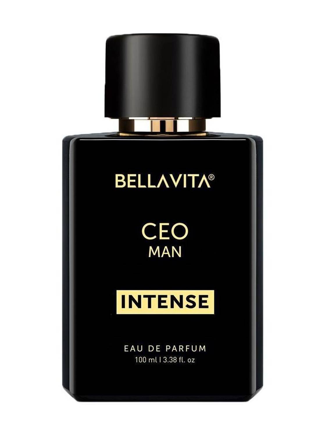 BELLAVITA CEO MAN INTENSE 100 ml - Image 1