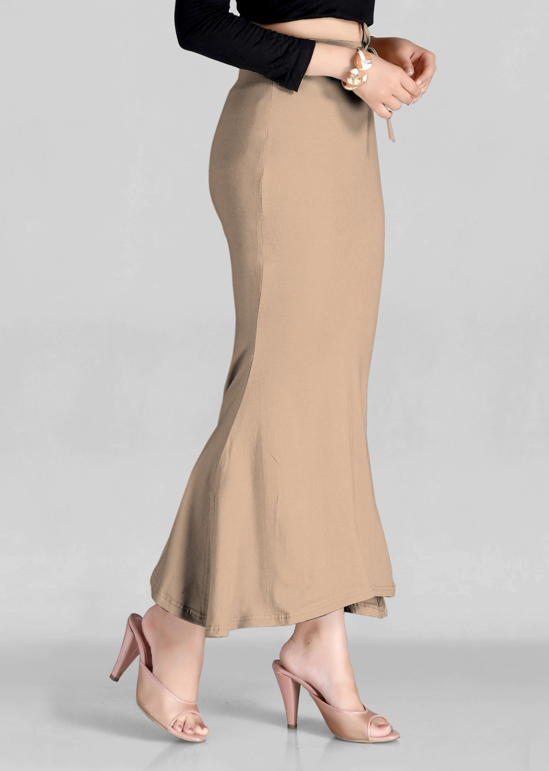 Image of Pink Formal Women Shapewear