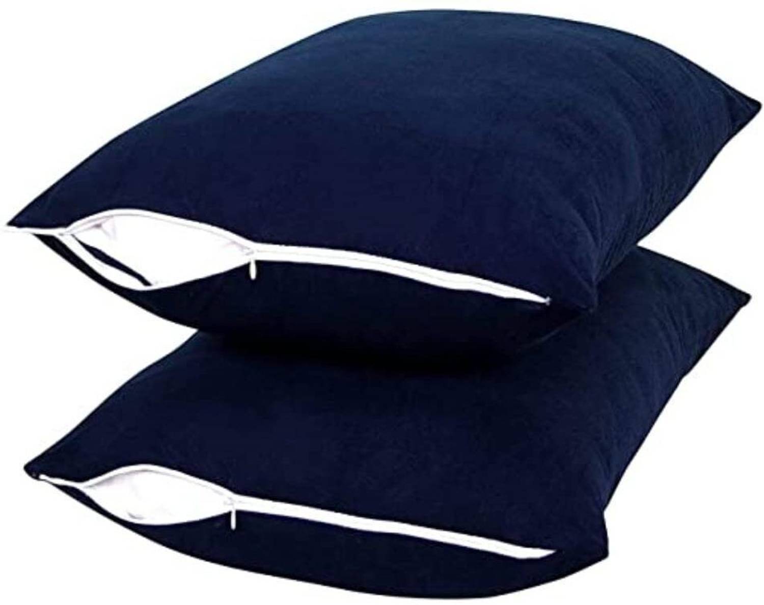 AGS ACTIVE Cotton Pillows Cover