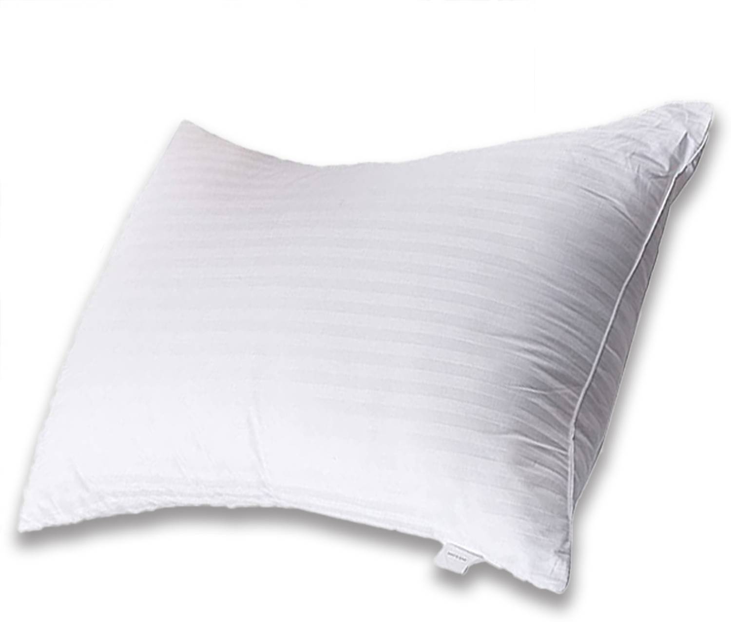 AJISH Microfibre Body Pillow Pack of 1 Solid