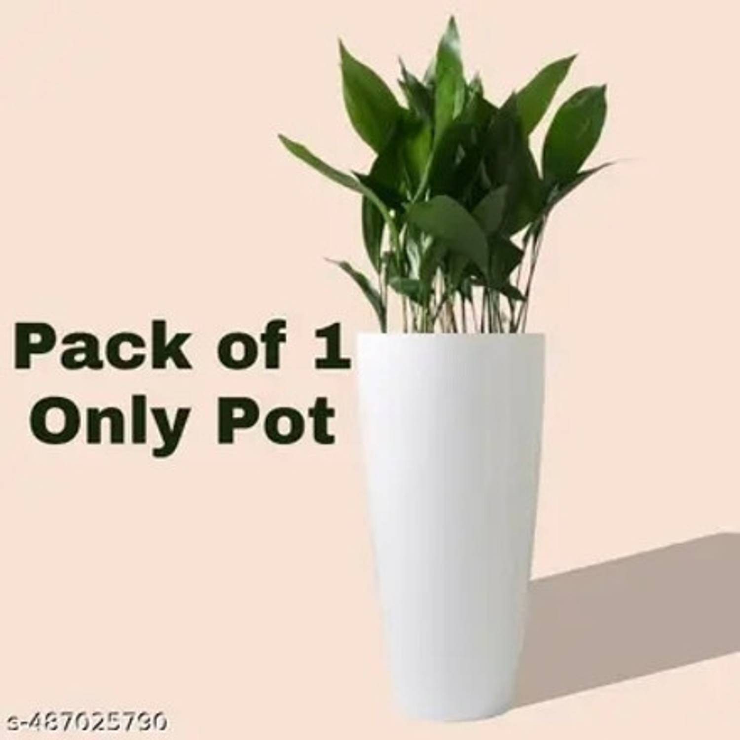 Atharvaplants Plant Container Set