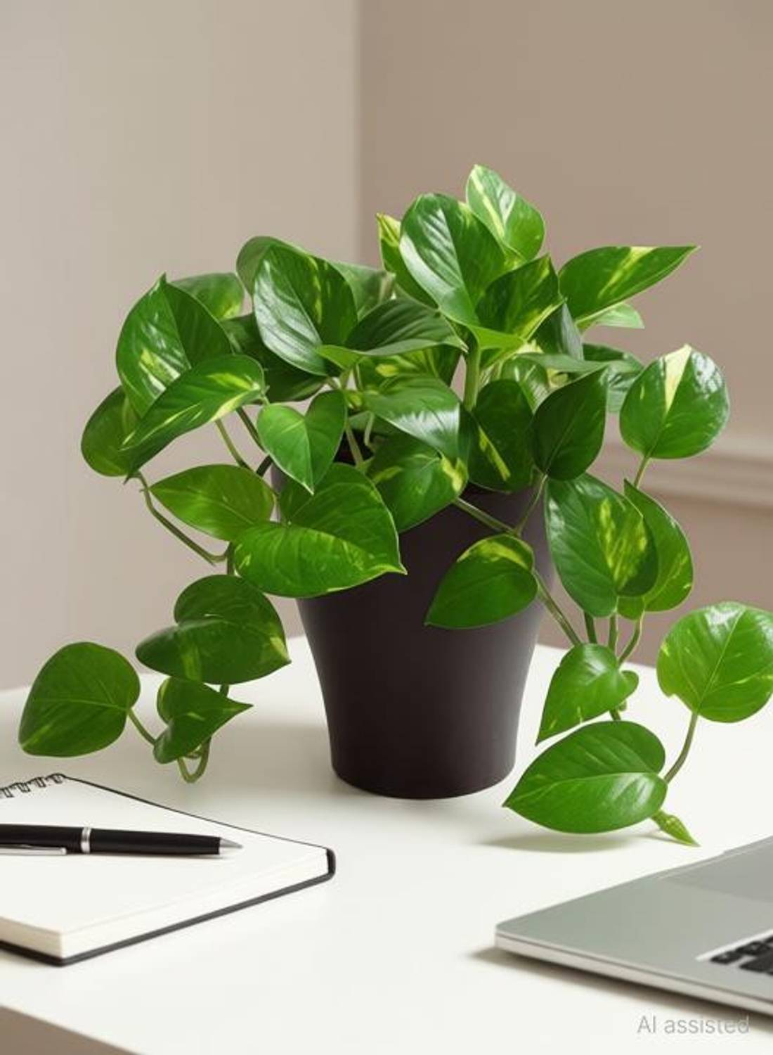 Agroholic Traders Money Plant  sapling