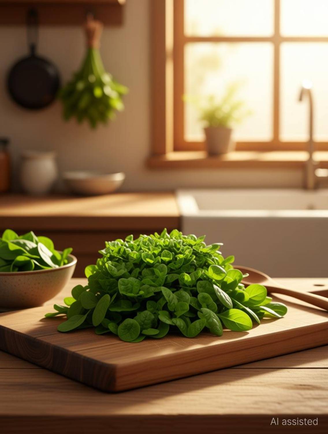 Arshiayat Malabar Spinach, Poi Saag, Pui Saag, Vine Spinach, Ceylon Spinach Seed