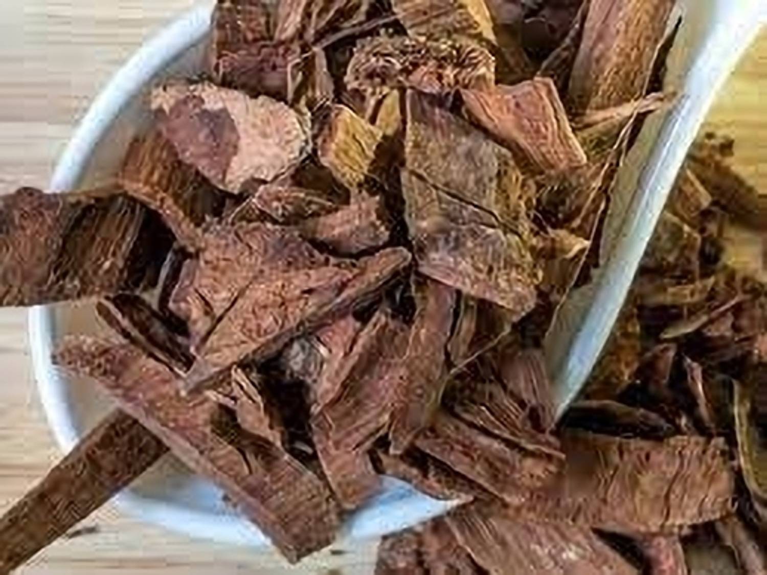 KHATUshym Arjun chhal-arjun Bark-Arjun ki Chal dried Terminalia Arjuna Seed