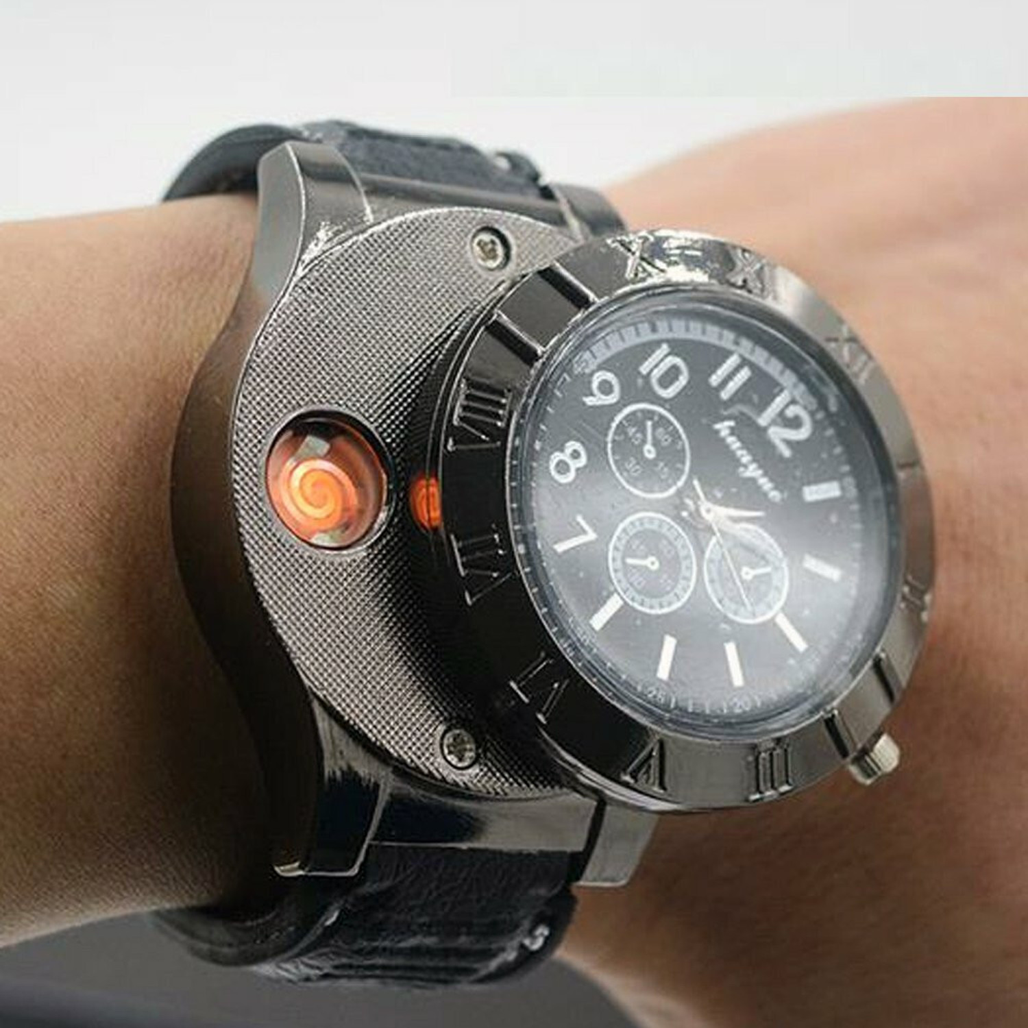Image of Elevea Digital Watch - For Men & Women