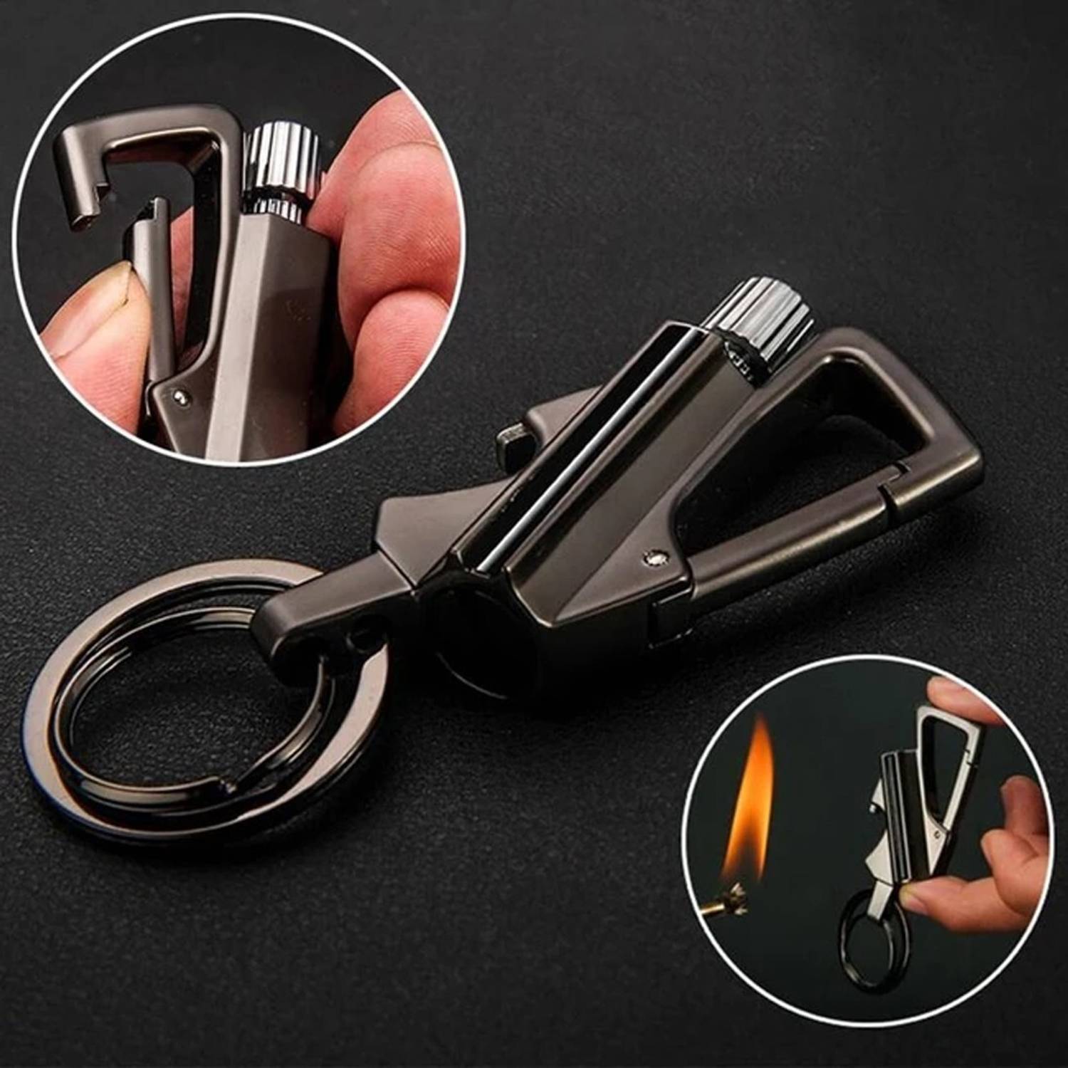 chewing tobacco holder Zen Chew Can Holder