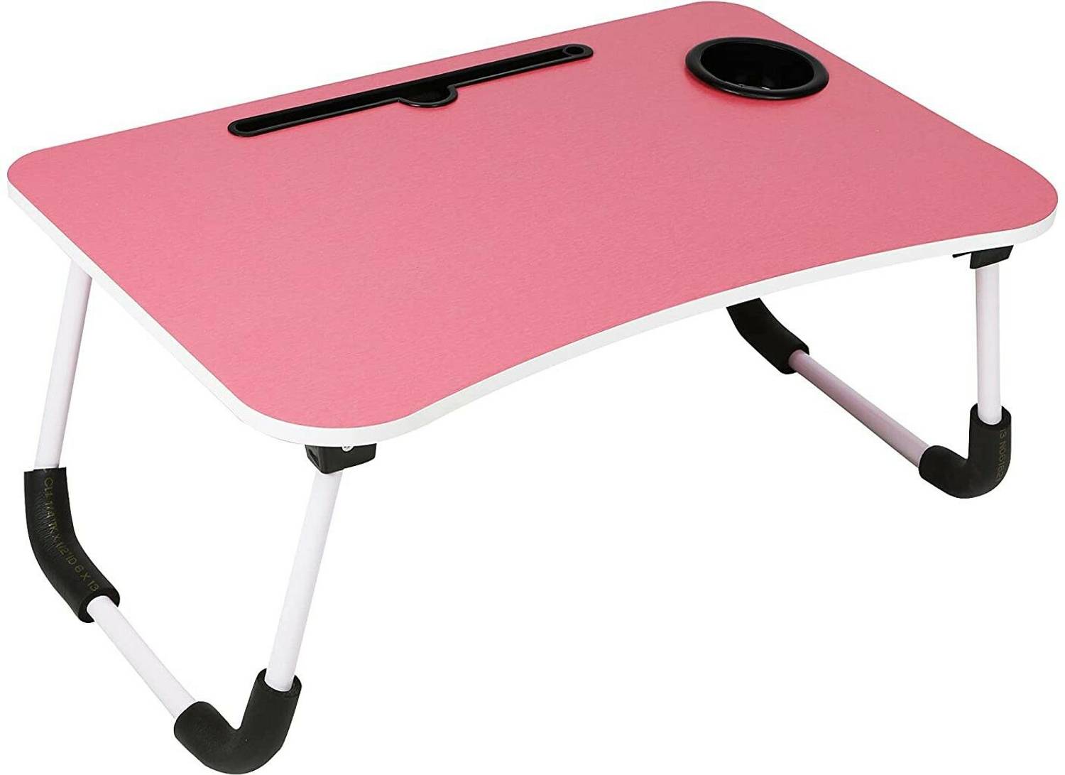 Prachi Lapdesk for Children Bed Foldabe Table Work Office Home Bed - Image 5
