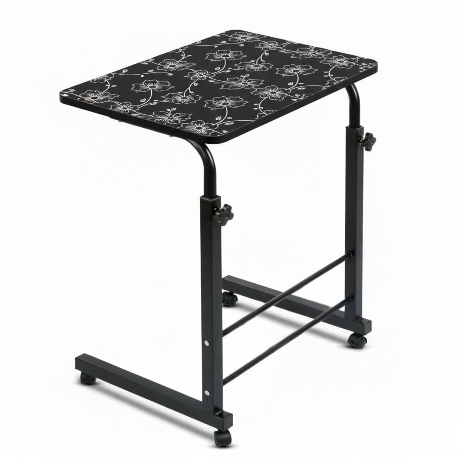 Image of VAYUVISTA Vayuvista Solid Wood Study Table