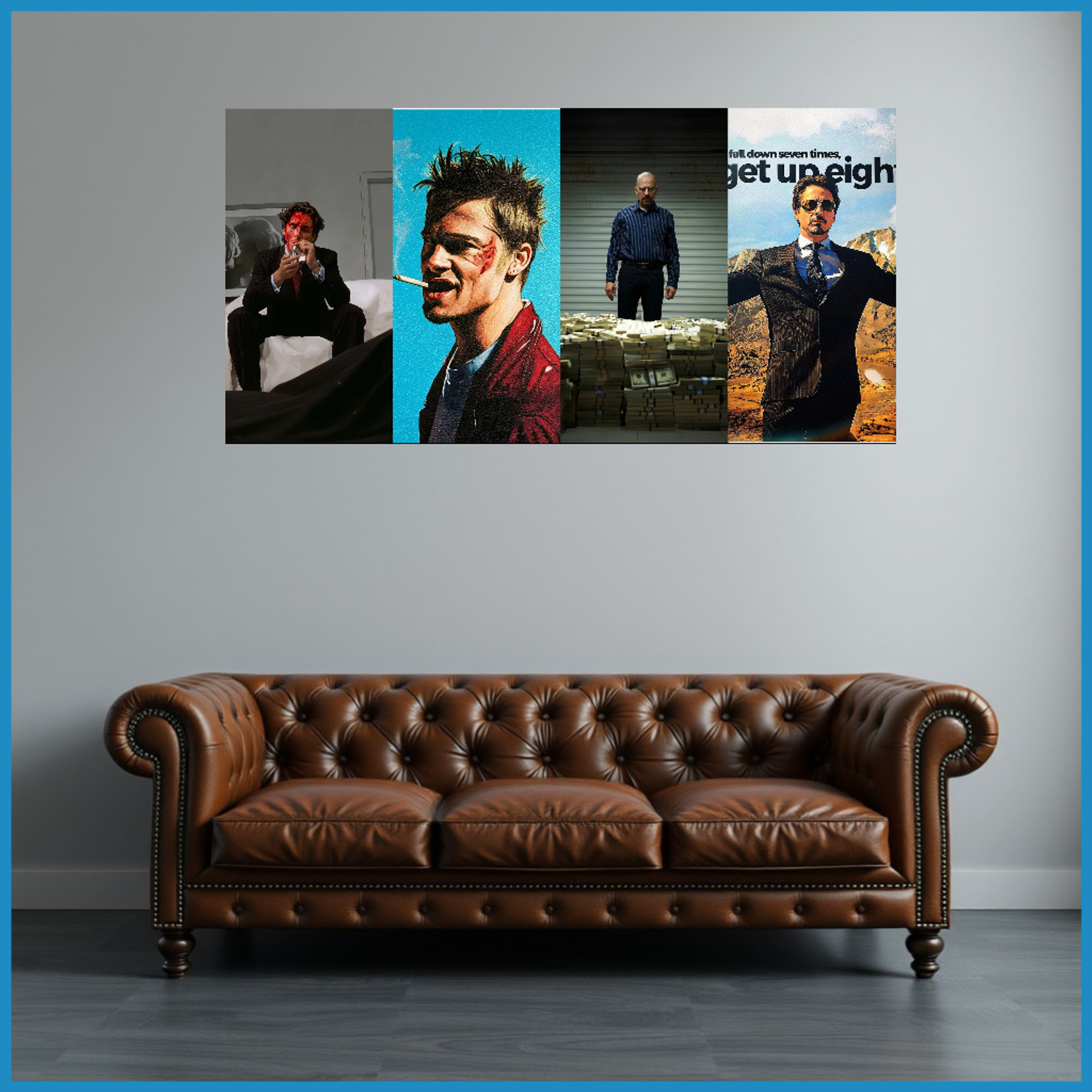 Image of Motivational Poster 11 Paper Print
