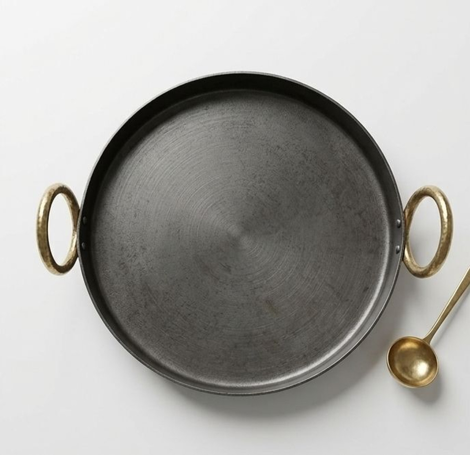 Image of RBKART Kadhai 26 cm diameter 1.5 L capacity