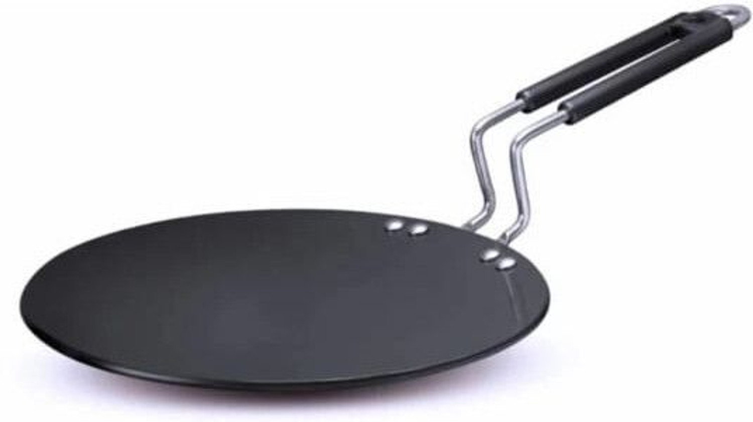 Image of KDEP Premium Quality Roti Tawa Loha Tawa 26 cm diameter