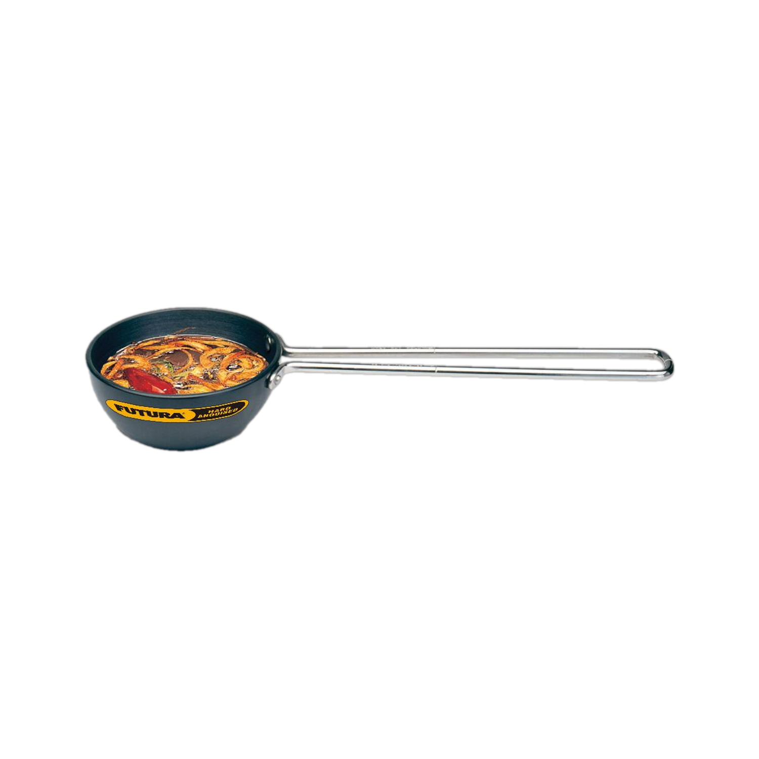 Hawkins Frying (ATP1) Tadka Pan 10 cm diameter 204 ml capacity