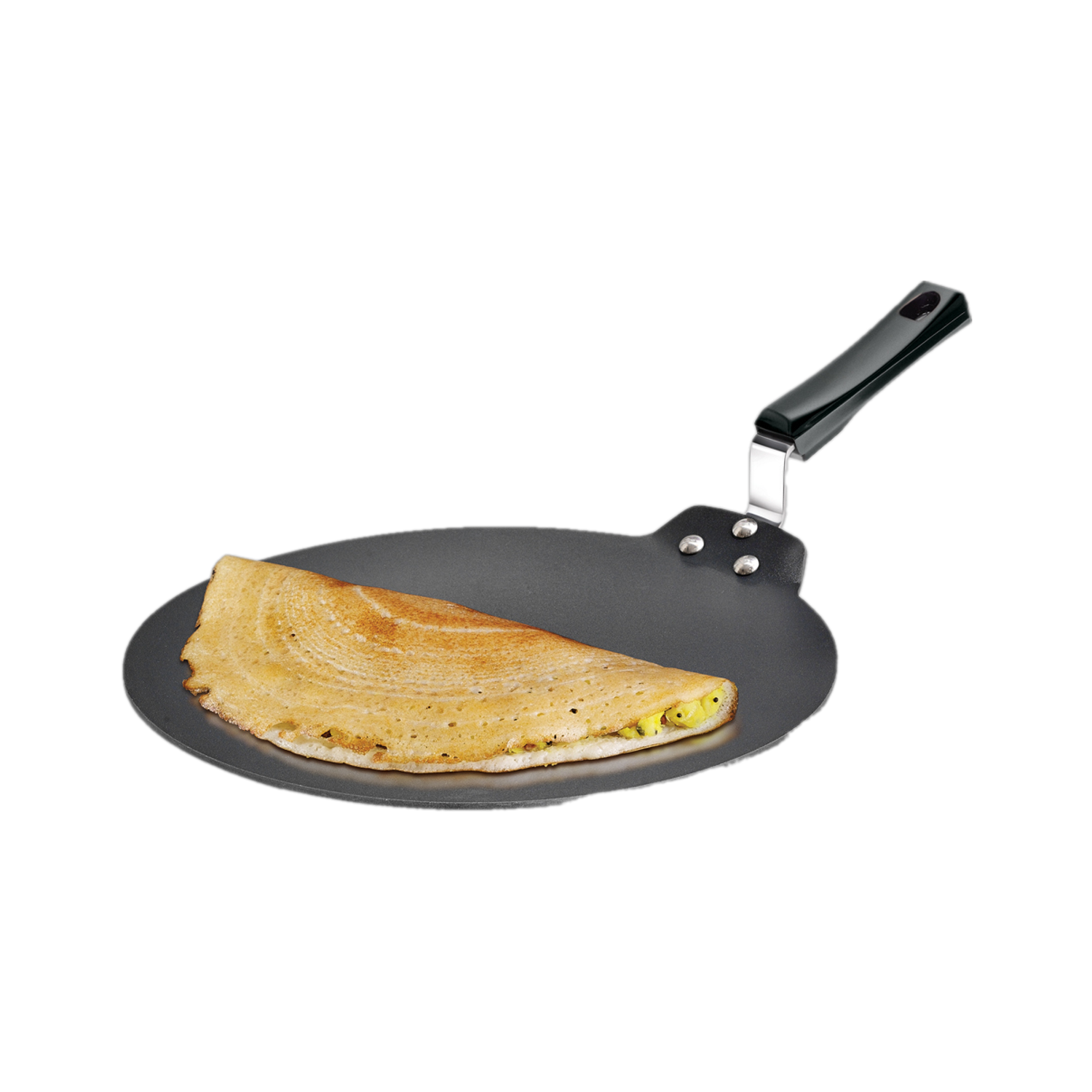 Hawkins Non Stick Dosa Tava (NDT28) Tawa 28 cm diameter