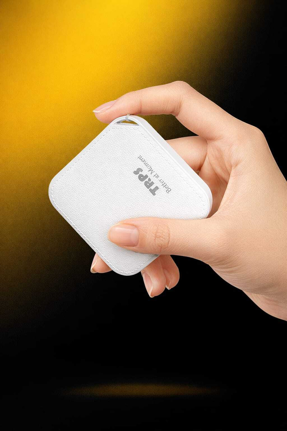 Image of TRPS 10000 mAh 18 W Mini Pocket Size Power Bank