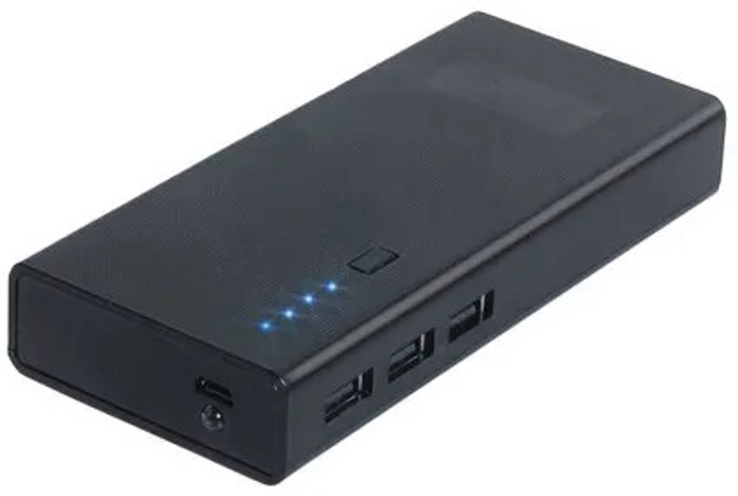 Paradise 20700 mAh 18W Wireless Power Bank - Image 2