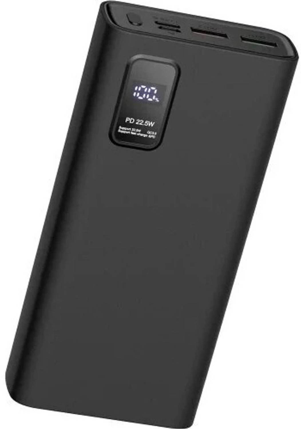 Paradise 51000 mAh 22 W With MagSafe Compact Pocket Size Power Bank