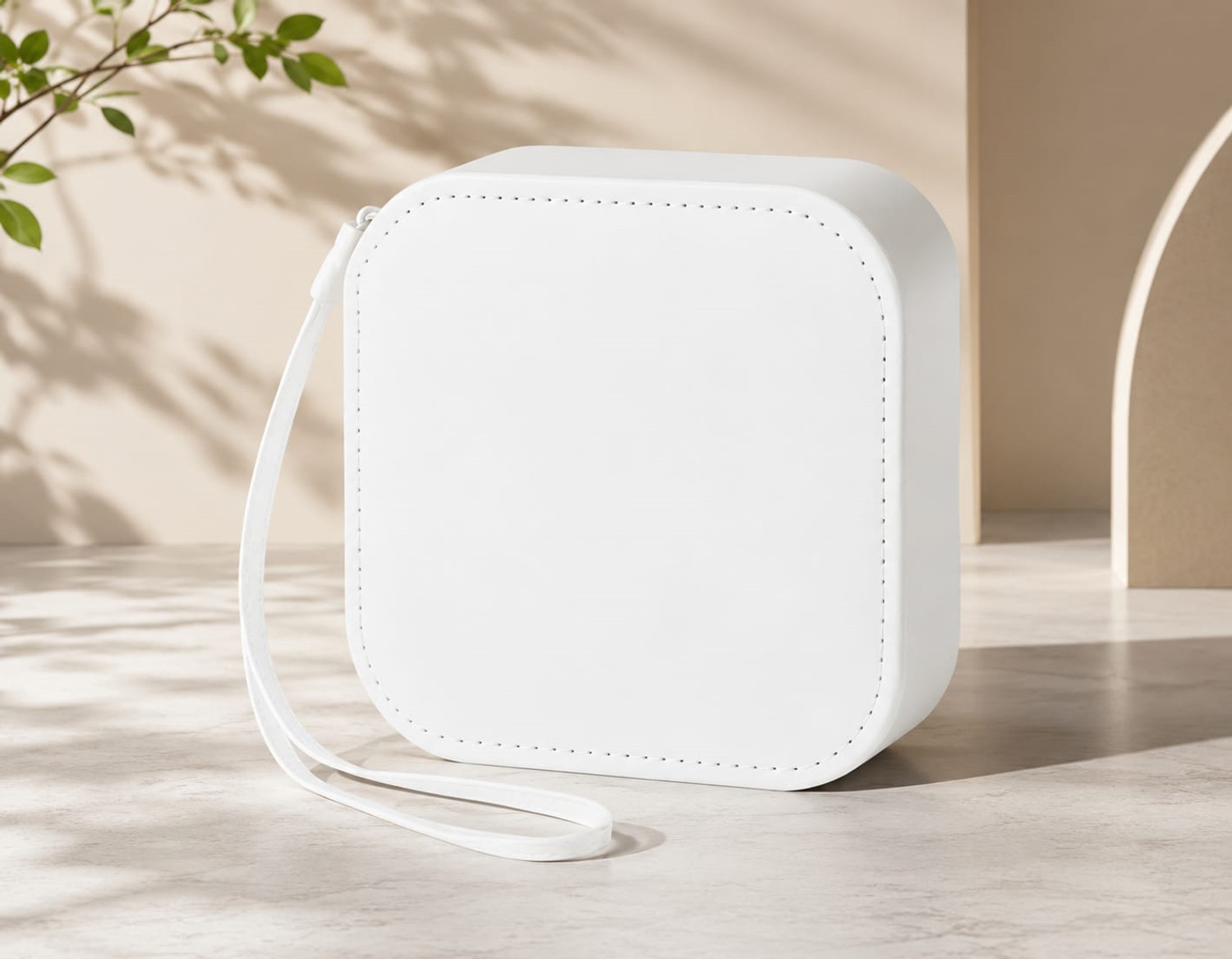 Image of FluSun india 10100 mAh 15 W Nano Pocket Size Power Bank