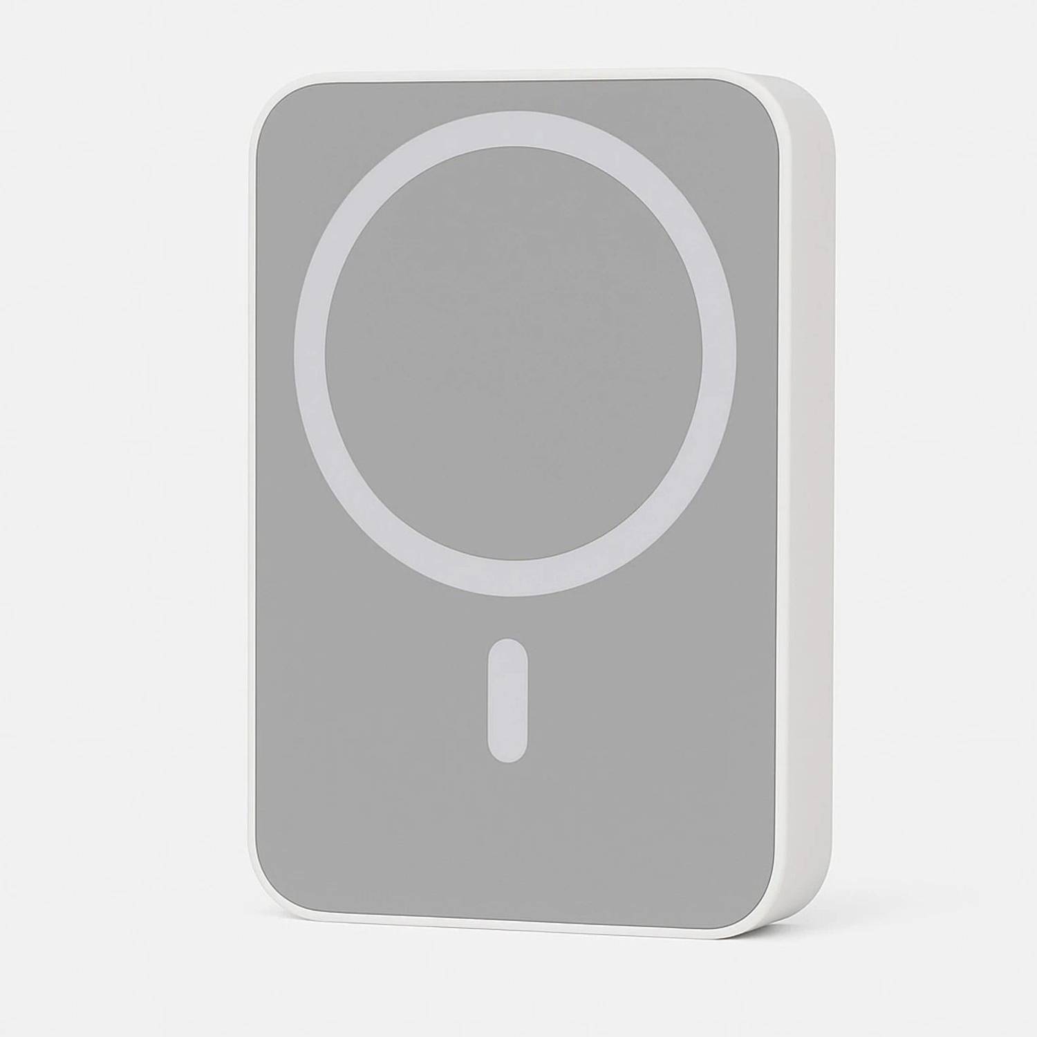 world of xssories 10000 mAh 20W Wireless Power Bank - Image 1