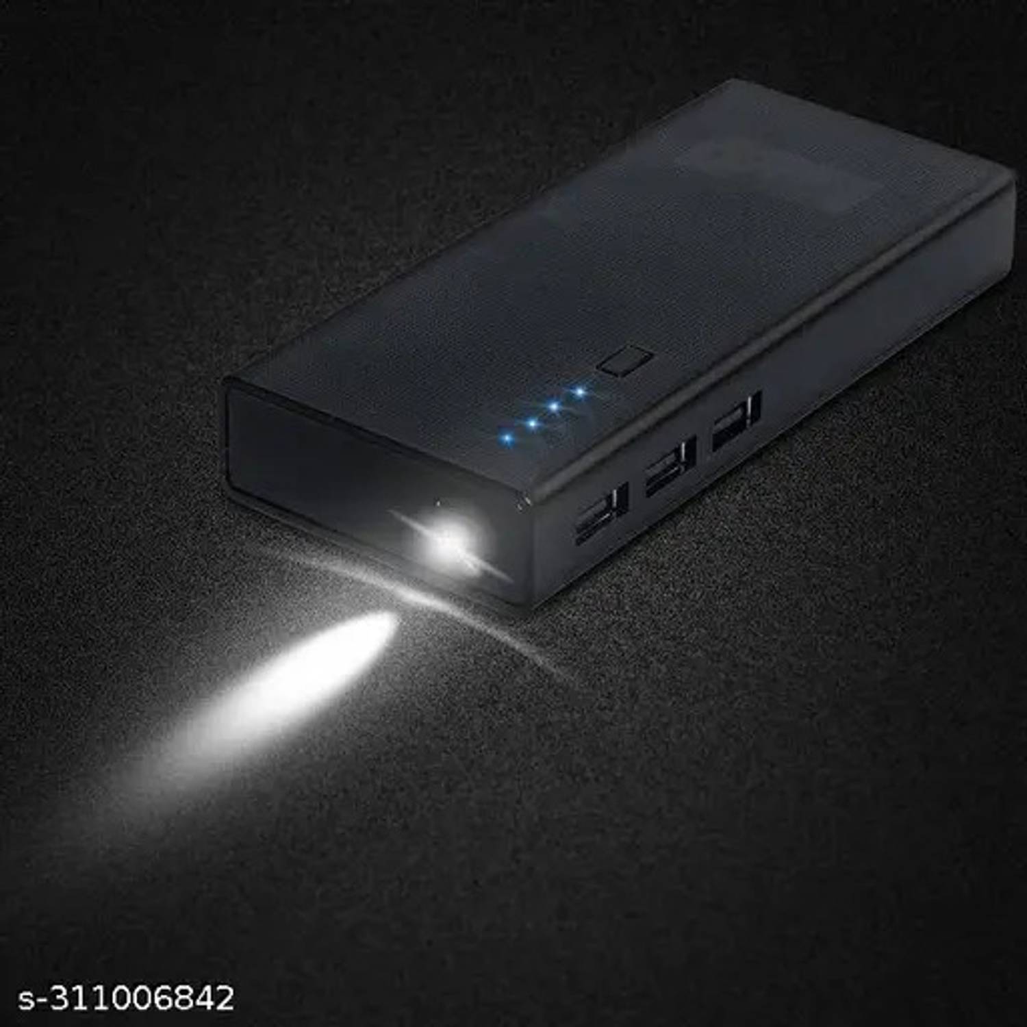 Paradise 20700 mAh 18W Wireless Power Bank - Image 3