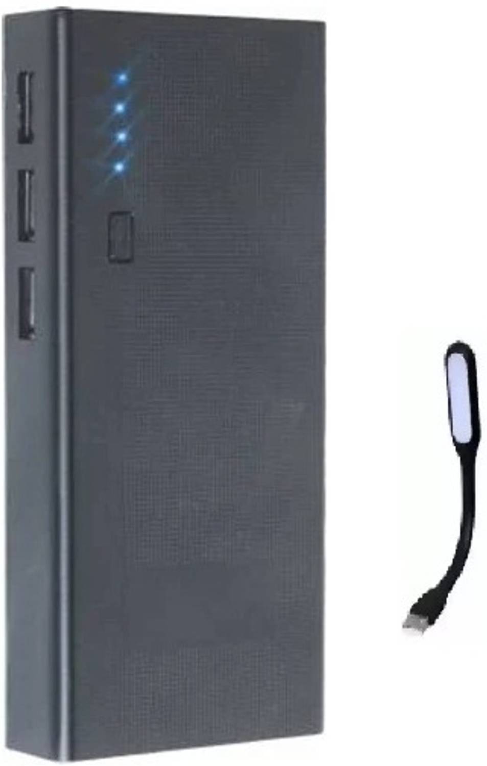 Paradise 20700 mAh 18W Wireless Power Bank - Image 1