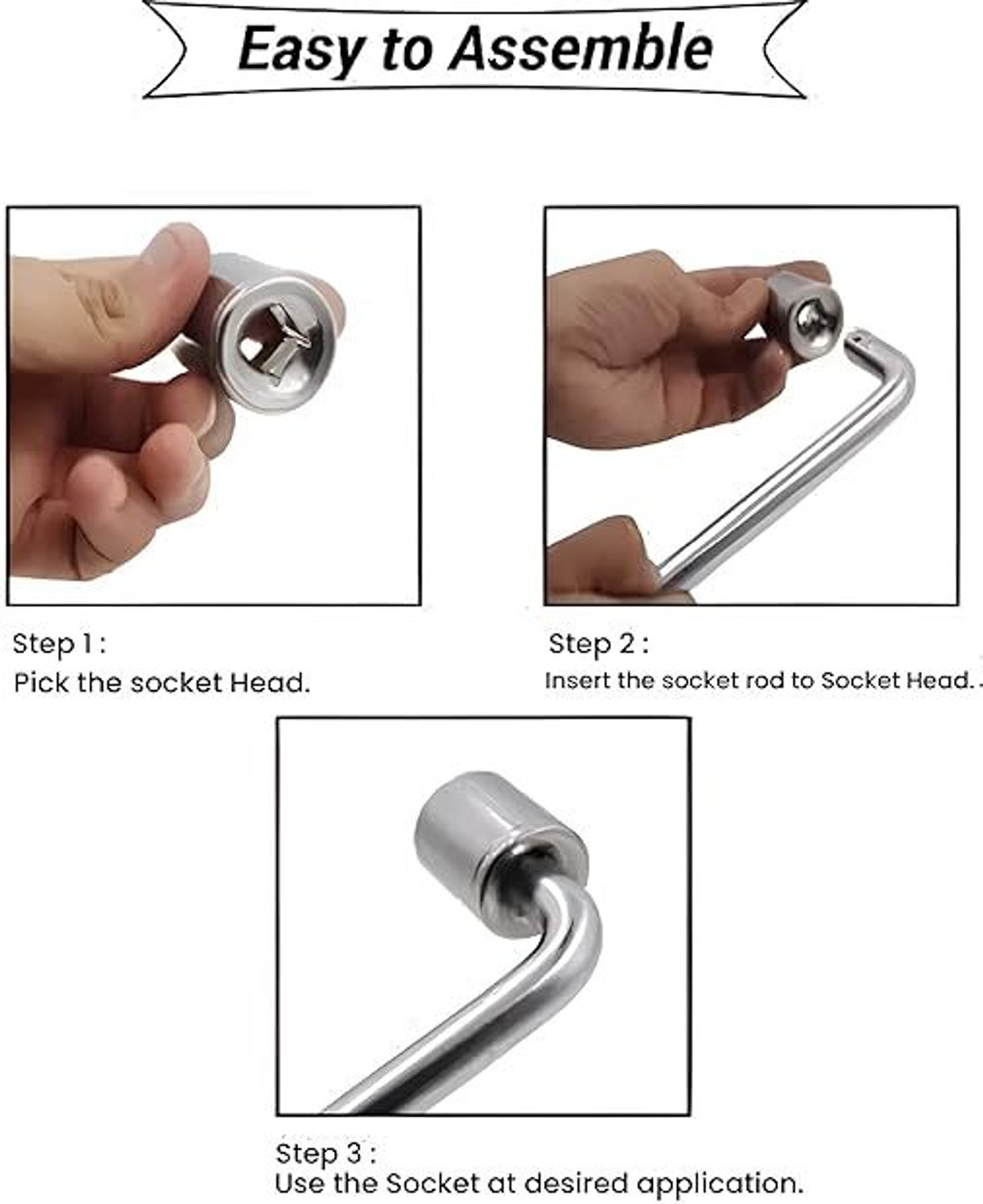 Image of KHANSAHEB Wrenches for Precision and Durability in DIY and Use Standard Screwdriver Set