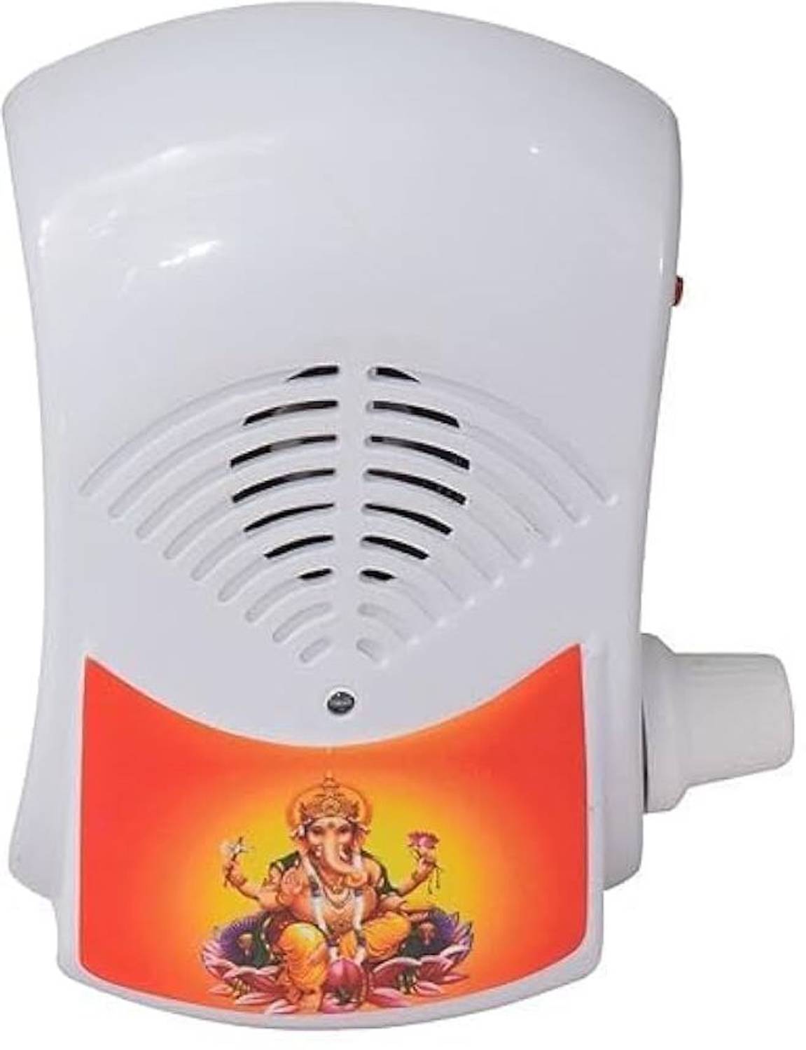 4uonly Buy Gayatri Mantra 35 In 1 Mini Chanting Box, Of Hindu God Om Mantra WAM16 Prayer Kit