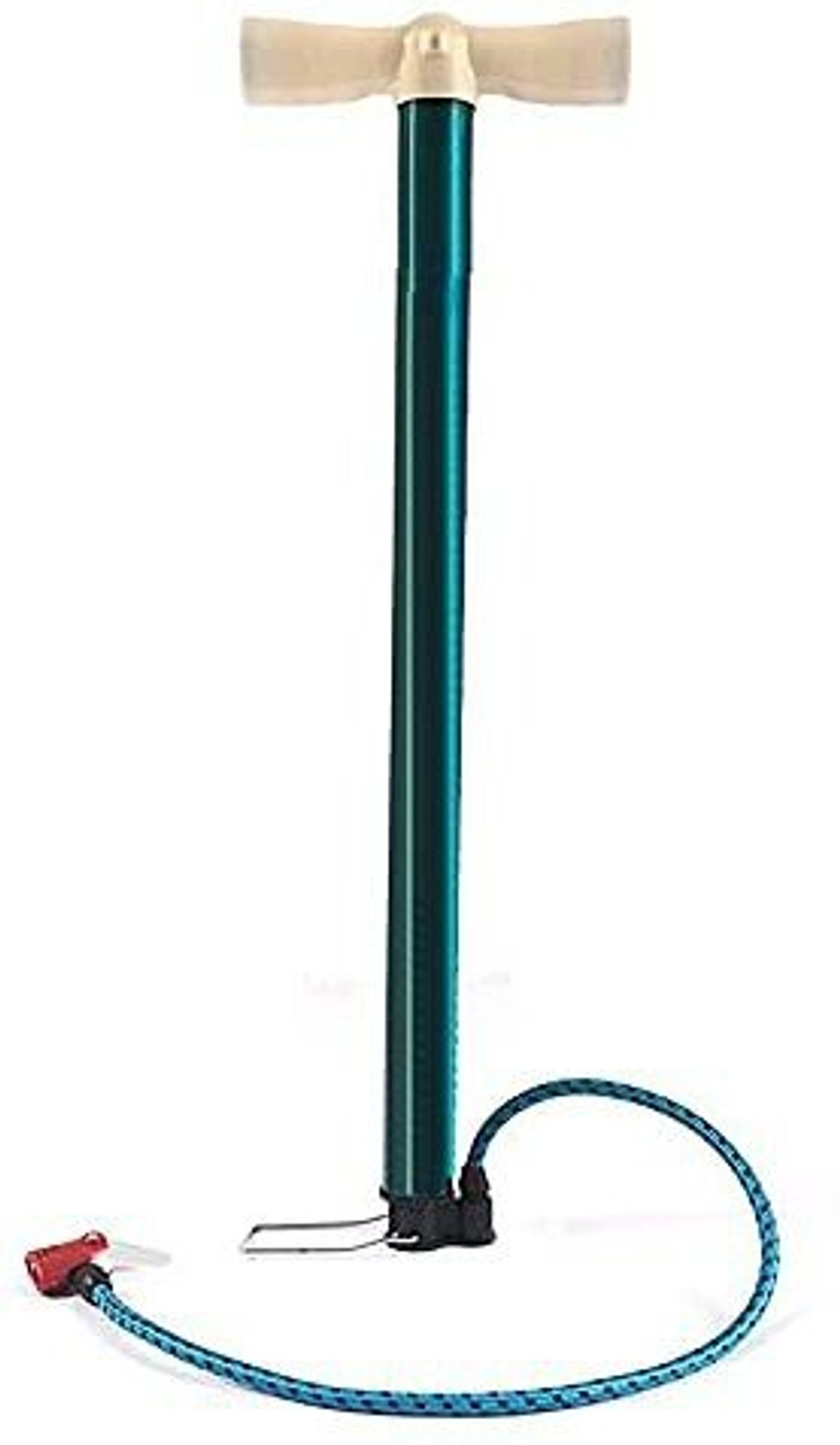 Image of Amk High Pressure Air Pump for Car Bike Bicycle Ball /Toys /Cycle Pump Multi Color Bicycle, Ball, Basketball Pump, Football Pump, Handball Pump Pump