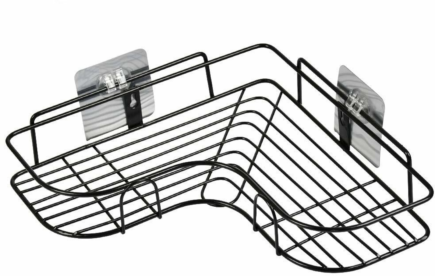 Image of M Y Stainless Steel Wall Shelf