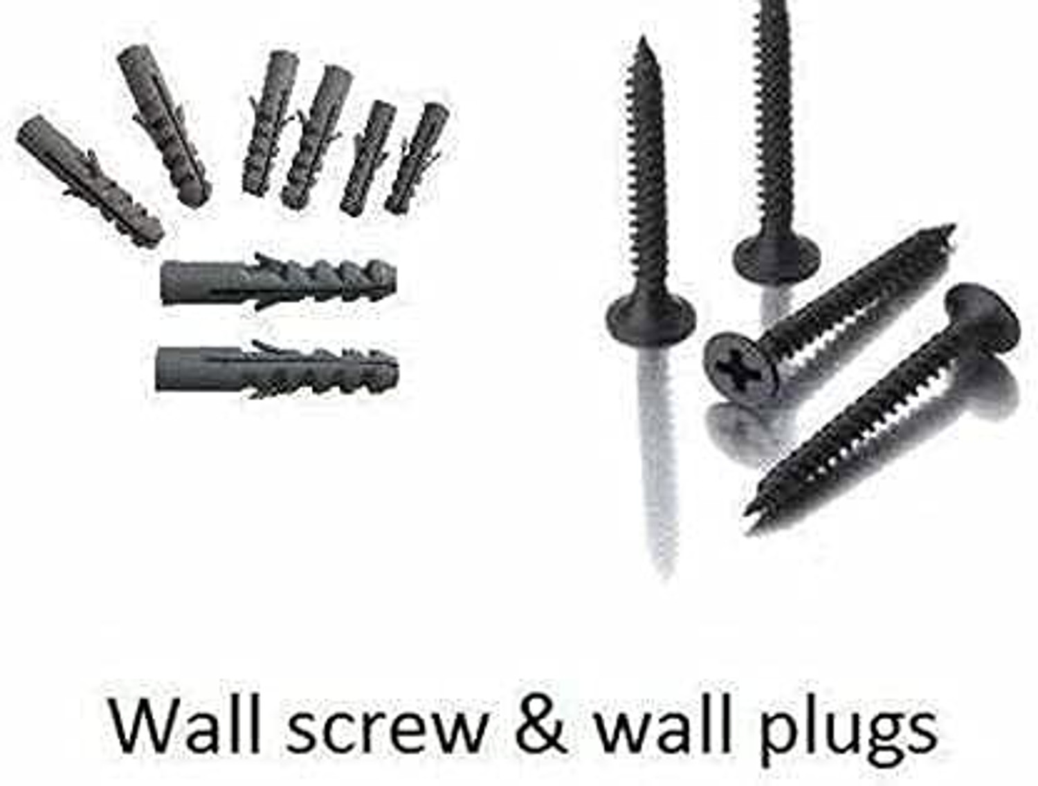 Image of DShandicraft NEW PLUS MDF (Medium Density Fiber) Wall Shelf