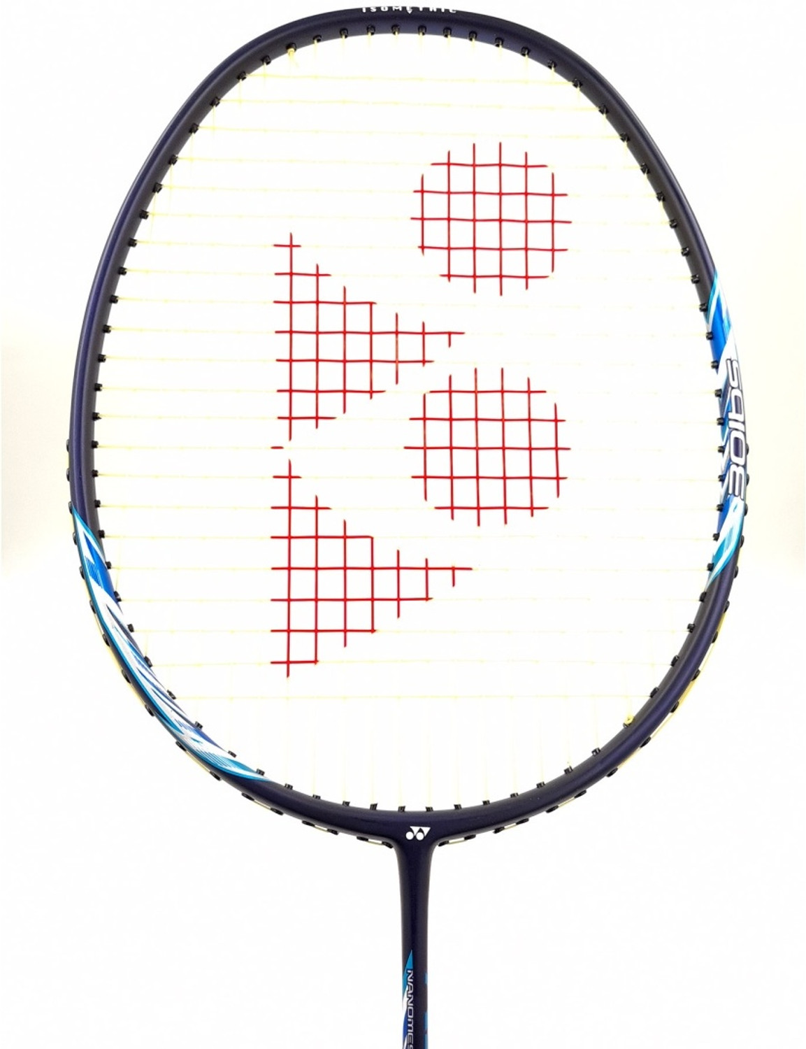 Image of YONEX ASTROX LITE 27i Black Strung Badminton Racquet