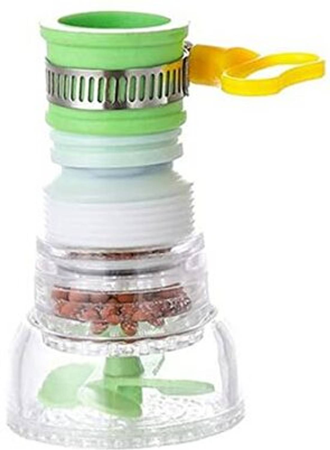Sonani 360° Water Saving Nozzle Faucet Tap - Image 4