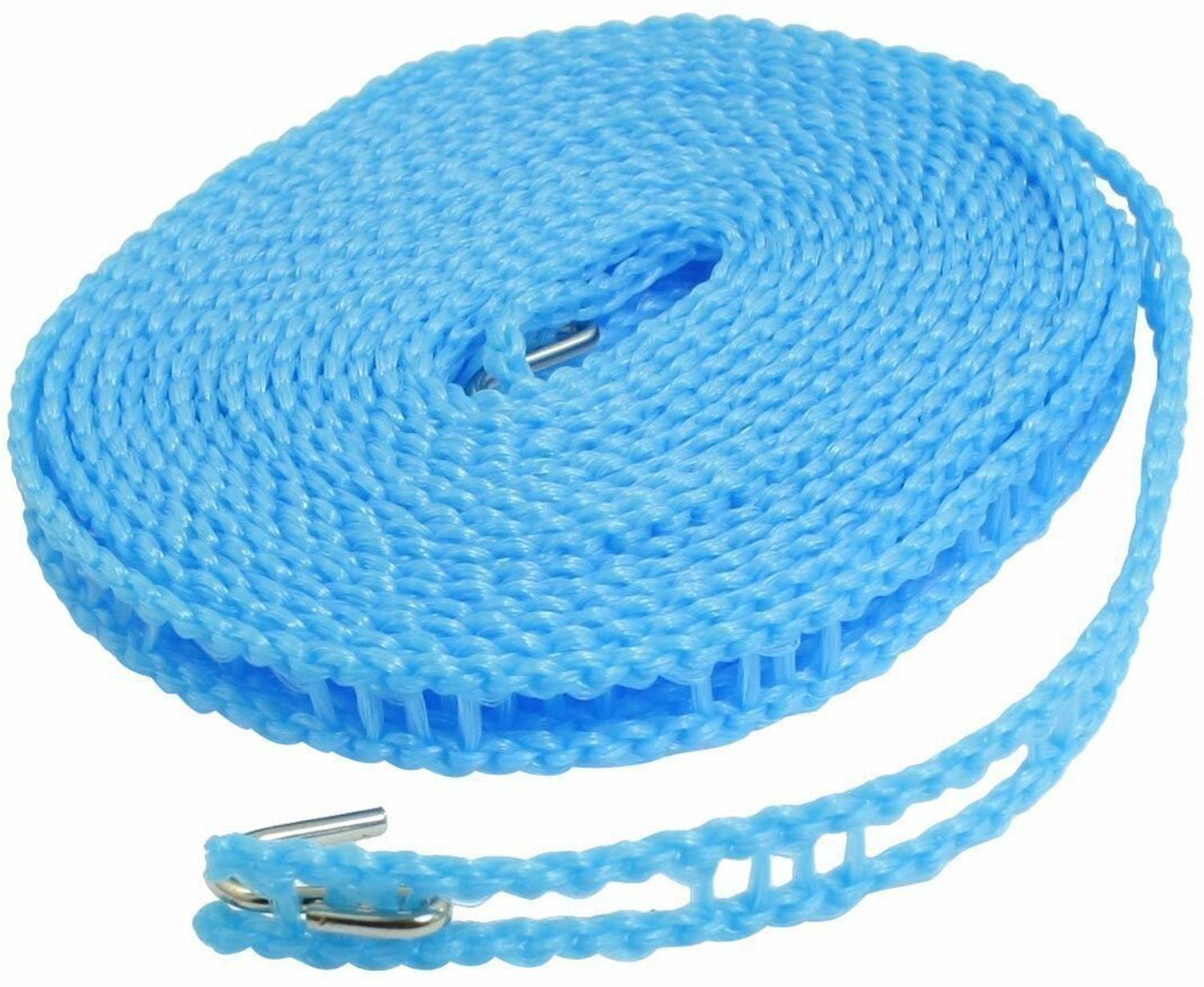Atipriya Nylon Retractable Clothesline