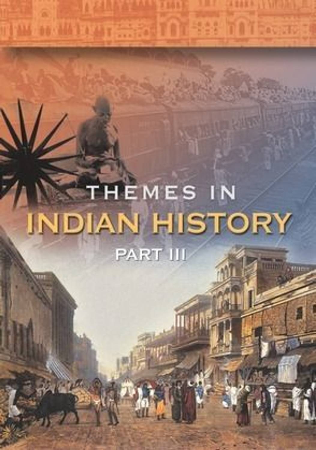 NCERT Themes in Indian History for Class 12 (Set of 3 Books) - Image 4