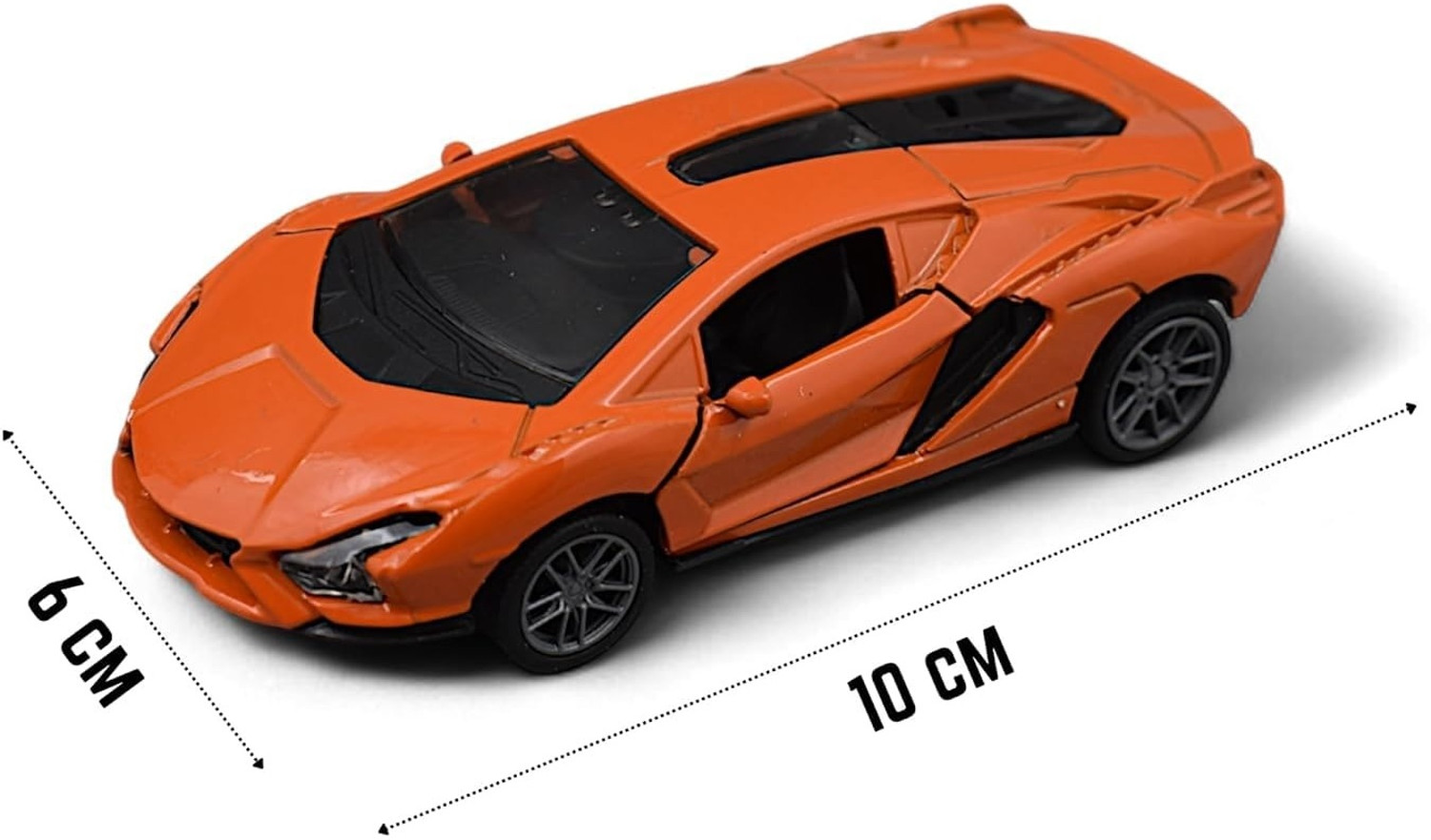 Image of Childgossip Powered Drift Car & New Tumbling Action Stunt Car Toy