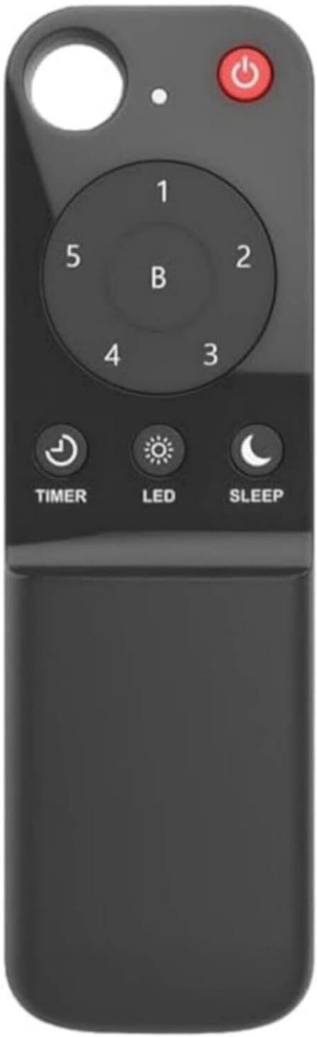 HopShop FF0 Atomberg Fan Remote (Exactly Same Remote Will Only Work) Remote Controller