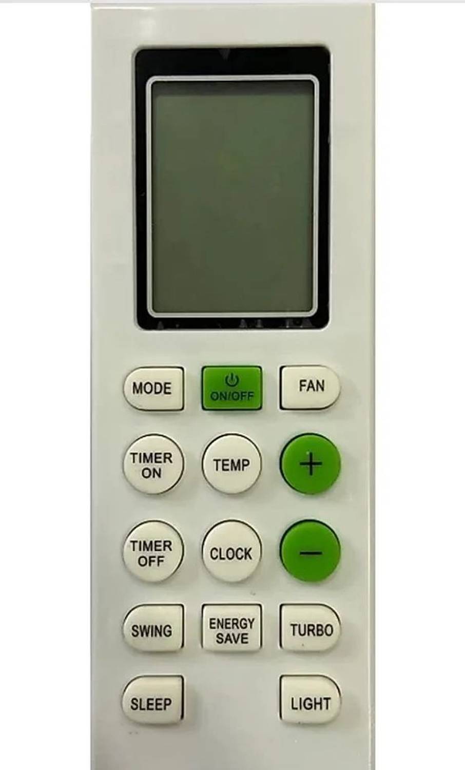 Xpecial M272 226 BLU-STAR AC Remote Compatible with BLUESTAR 1 / 1.5 / 2 TON AC Remote Controller