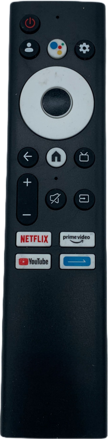 Image of PARADISEECOM KDK NETFLIX without Voice Control Remote Compatible with KODAK / THOMSON 4K SMART LED LCD TV Remote Controller