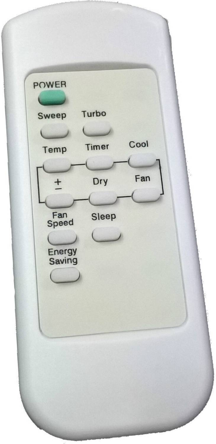 MEPL COMPATIBLE AC REMOTE CARRIER Remote Controller