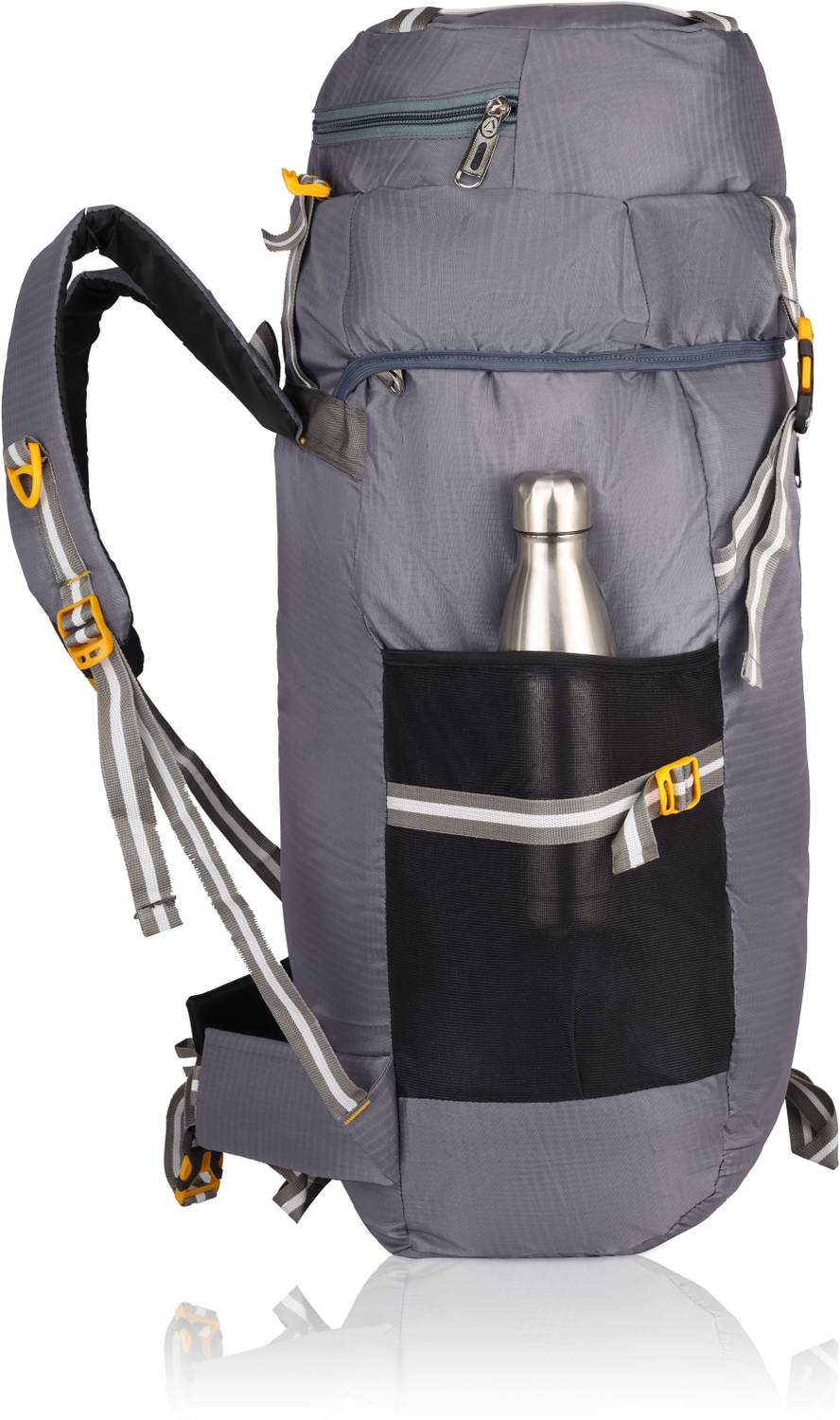 JIRFASHION 60L Adventure Hiking Rucksack - Image 3
