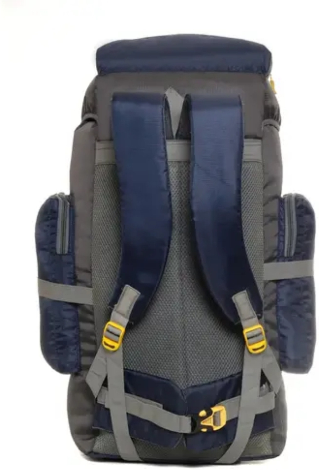 Image of trekpack trendy super spacious 0 48 rucksack hiking mountaining trekking travelling Rucksack - 60 L